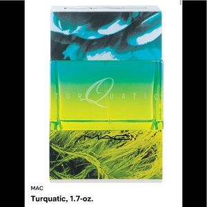 Mac Turquatic perfume 1.7 oz